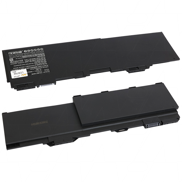 MI Battery Experts LCB799